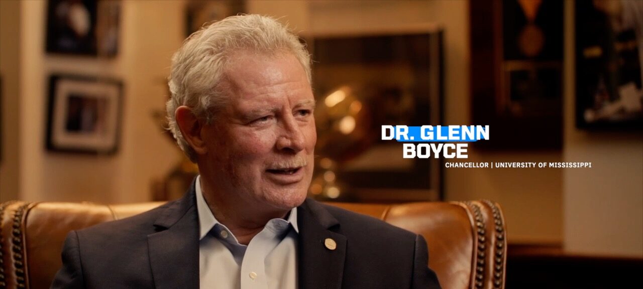 WATCH Our Season 5 Finale of Audibles features Dr. Glenn Boyce